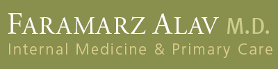 dr alav logo